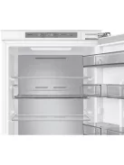 Samsung BRB80F26ADF0EO beépíthető alulfagyasztós hűtő