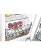 Samsung BRB80F26ADF0EO beépíthető alulfagyasztós hűtő