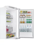 Samsung BRB80F26ADF0EO beépíthető alulfagyasztós hűtő