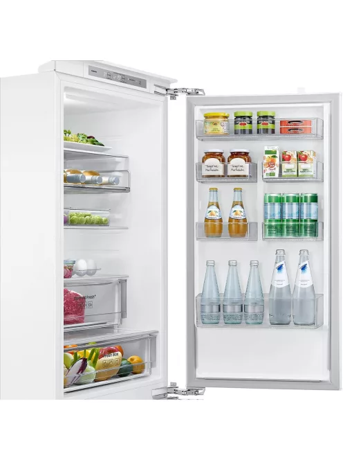 Samsung BRB80F26ADF0EO beépíthető alulfagyasztós hűtő