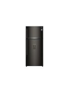Lg Gtf744Blpzd Felülfagyasztós Hűtő