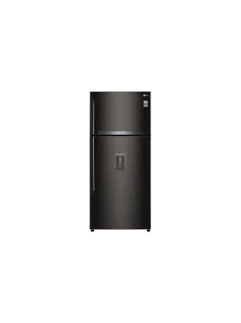 Lg Gtf744Blpzd Felülfagyasztós Hűtő