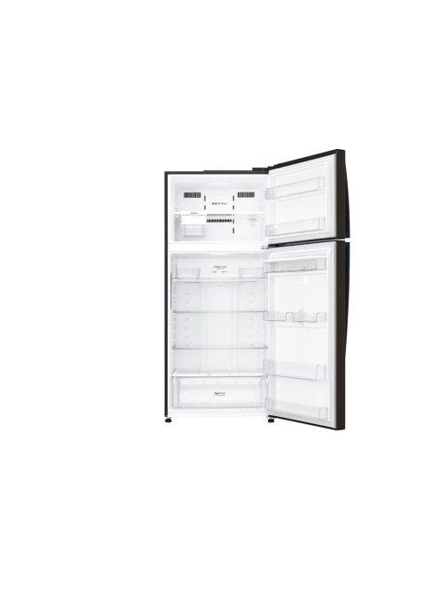 Lg Gtf744Blpzd Felülfagyasztós Hűtő