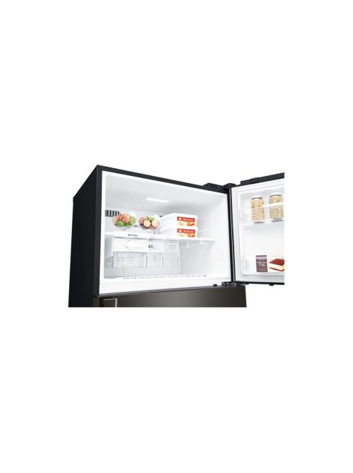 Lg Gtf744Blpzd Felülfagyasztós Hűtő