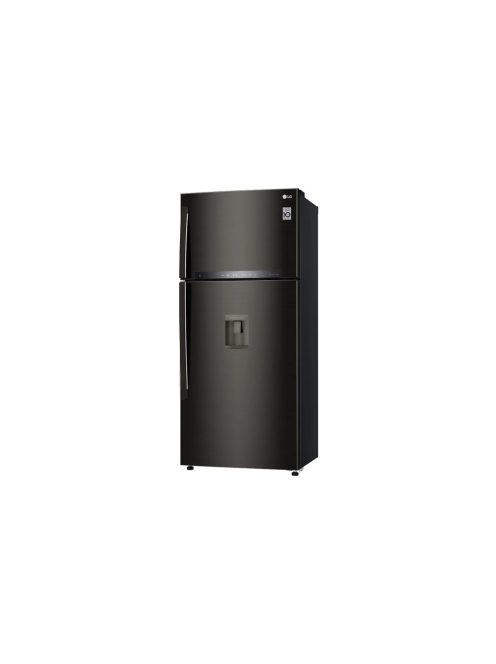 Lg Gtf744Blpzd Felülfagyasztós Hűtő