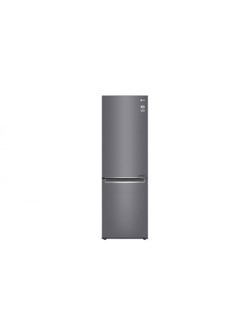 LG GBP61DSPFN alulfagyasztós hűtő